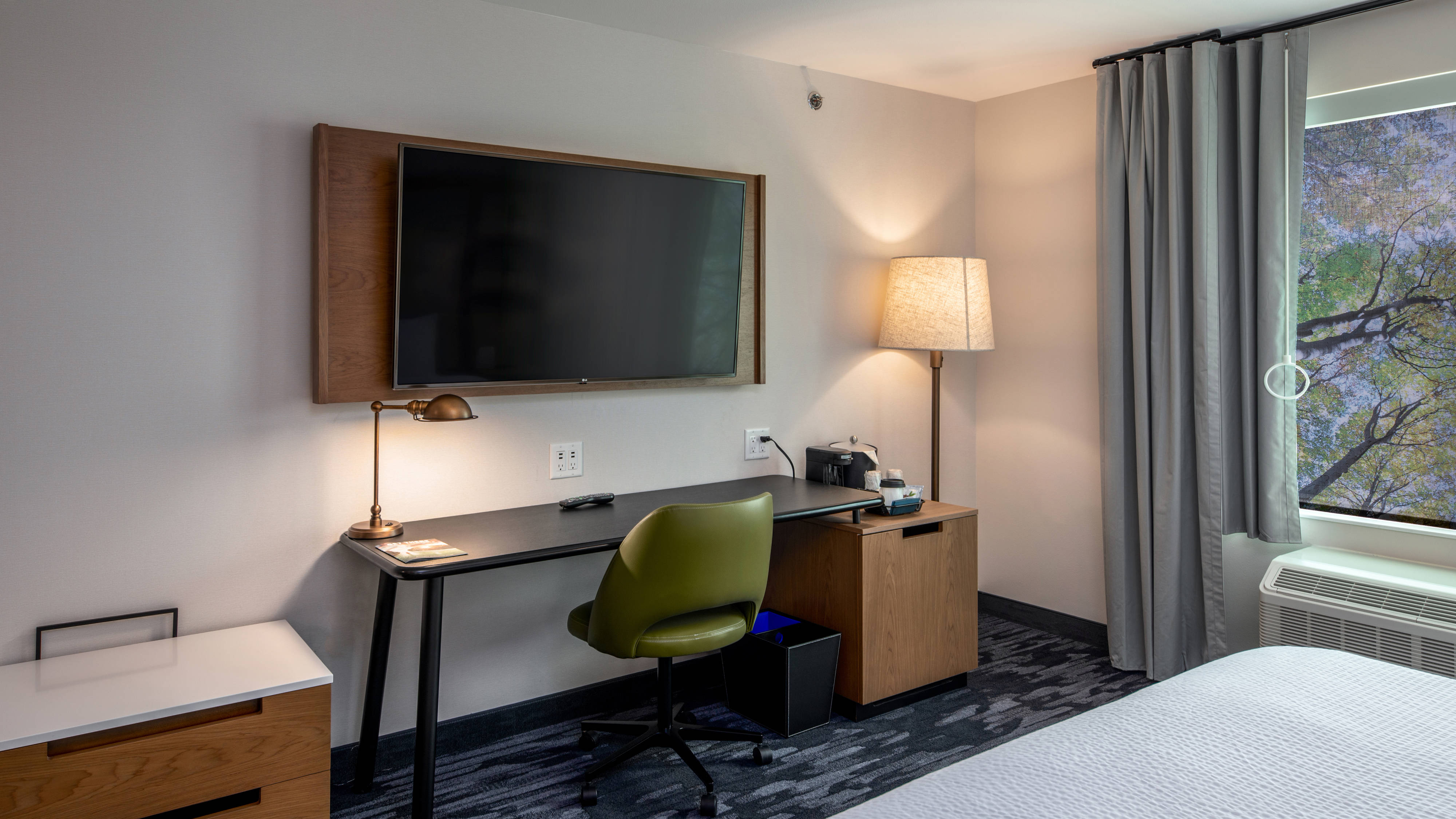 Fairfield Inn & Suites by Marriott Little Rock Airport