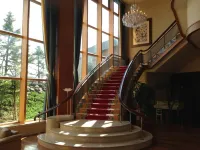 Hotel Rich & Garden Sakata Hotels in Саката