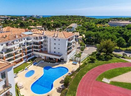 AP Victoria Sports & Beach