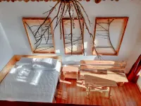 Residential accommodation in Lintai, Alshan City