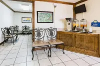 Executive Inn Các khách sạn ở Muskogee