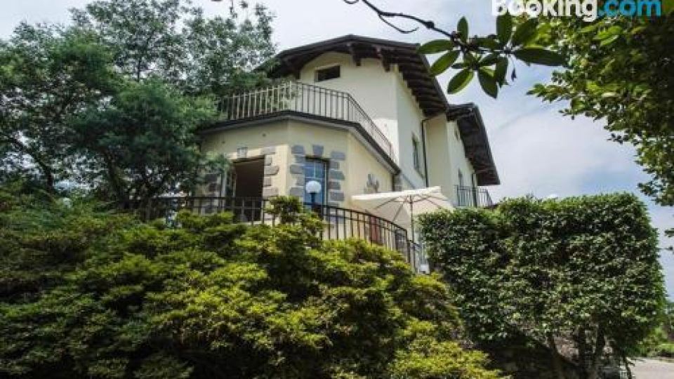 Villa Angela