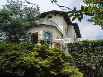 Villa Angela