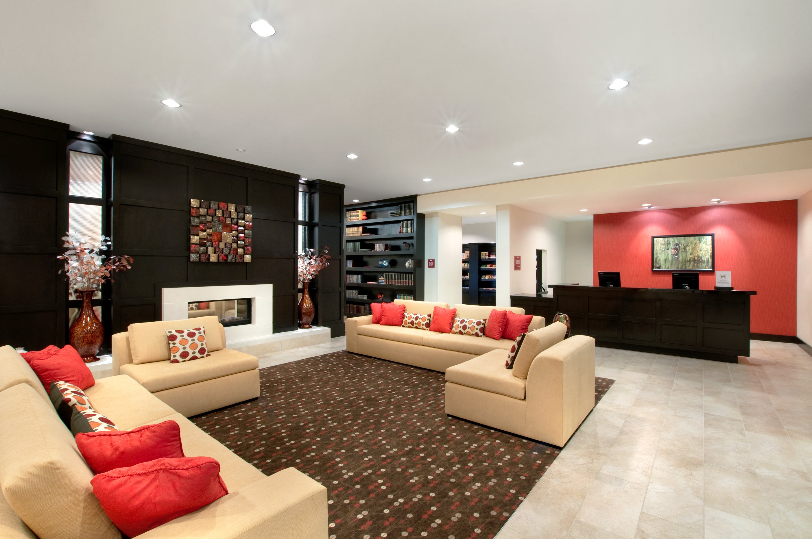 Homewood Suites by Hilton Fort Worth West at Cityview