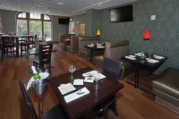 The Tudor Arms Hotel Cleveland - a DoubleTree by Hilton - petit déjeuner