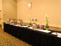 DoubleTree by Hilton Hotel Tulsa Downtown - Desayuno