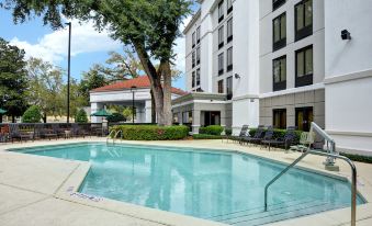 Hampton Inn Jacksonville/Ponte Vedra Beach-Mayo Clinic Area