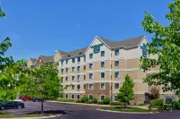 Homewood Suites by Hilton Aurora Naperville Hotels in Aurora