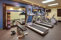 Hampton Inn Irvine/East Lake Forest