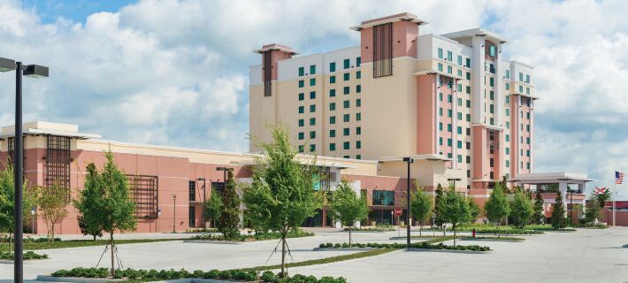 Embassy Suites by Hilton Orlando Lake Buena Vista South Hotels in Kissimmee