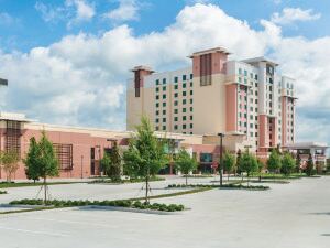 Embassy Suites by Hilton Orlando Lake Buena Vista South