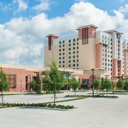 Embassy Suites by Hilton Orlando Lake Buena Vista South