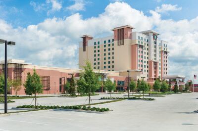 Embassy Suites by Hilton Orlando Lake Buena Vista South Hotels in Kissimmee