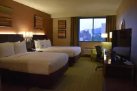 DoubleTree by Hilton Whittier Los Angeles Hotels near Half Off Books Records Films