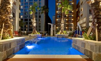 Home2 Suites by Hilton San Antonio Riverwalk