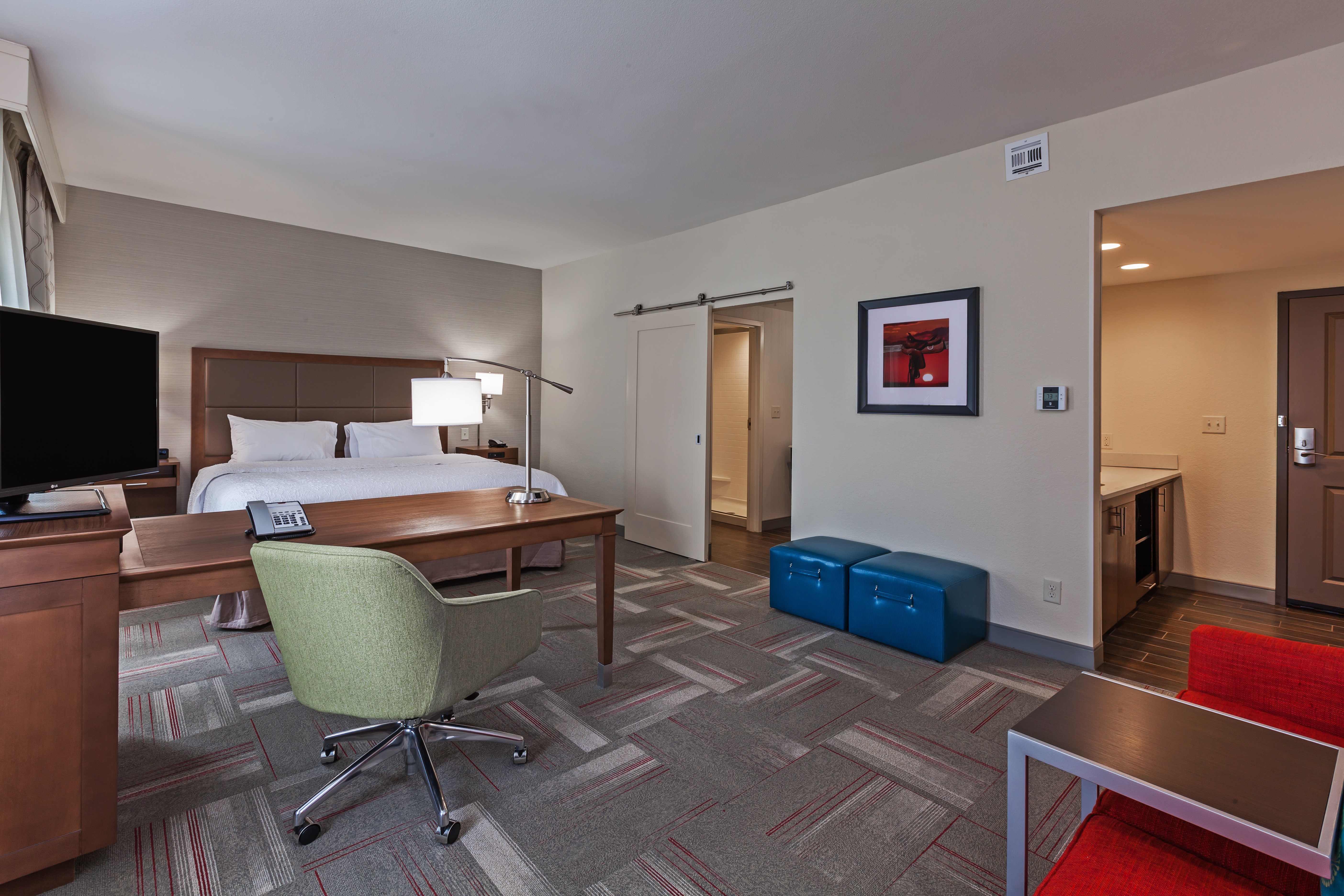 Hampton Inn & Suites Claremore