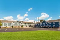Americas Best Value Inn Birch Run Hotels in Birch Run