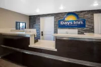 Days Inn by Wyndham Galt/Elk Grove South