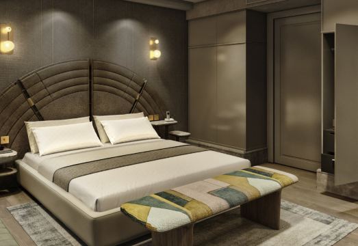 디 아티잔 호텔 이스탄불 - 엠갤러리 컬렉션