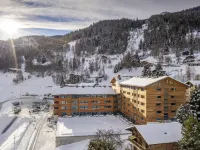 Swisspeak Resorts Vercorin