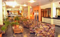 Hotel St John's