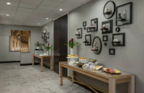 Hyatt Centric Arlington