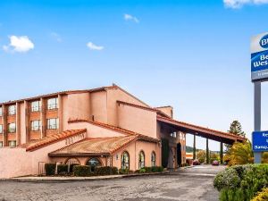 Best Western El Grande Inn