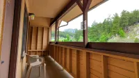 拉什穆爾景觀馬格努森大酒店 - Wi-Fi