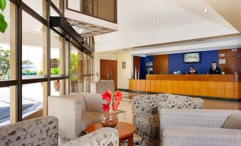 Hotel Golden Park Uberlandia