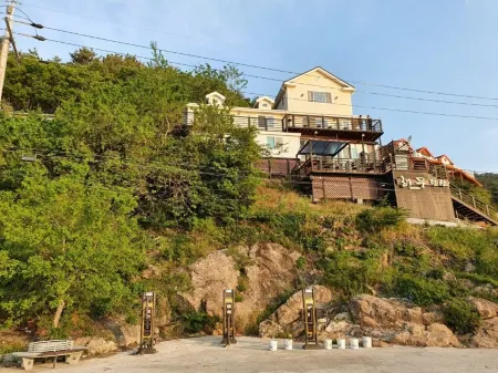 Tongyeonghaemupensyeon