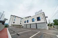 Yangpyeong the Line Drive Inn Hotel