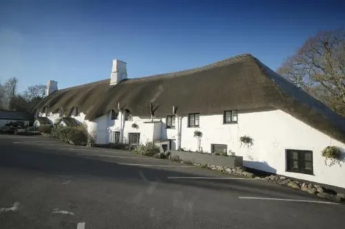 The Cott Inn