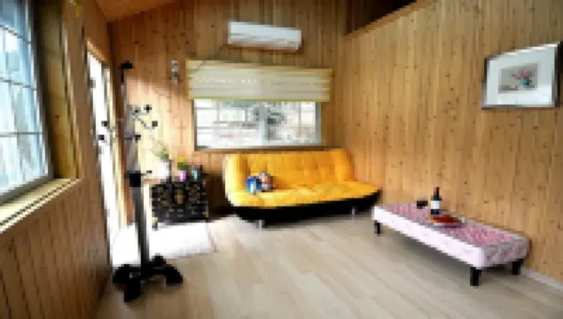 Damyang Dongwon Pension