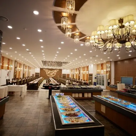 Hotel the Star