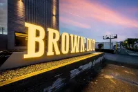 บราวน์ดอท สถานีซุนชอน