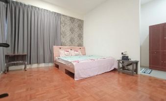 OYO 90187 Hello Kitty Homestay - Gated Sibu