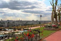 Garni Hotel Leopold I Hotels in Петроварадин