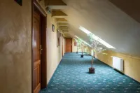 Hotel Bastion Hotels in Kostrzyn
