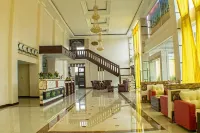Grand City Batu Hotel Hotels in Batu