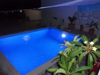 45m2 Apartment on the Ground Floor with Terrace and Private Pool on the Terrace. - Pools