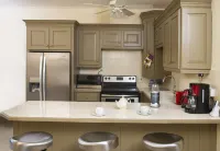 Ground Floor Apartment Located in Hometown, 5 Min Walk to the Beach Các khách sạn ở 