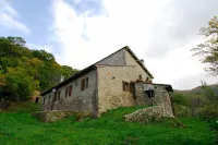 - Agriturismo la Piaggia - Forest View Apartment on the Ground Floor 2 Guests فنادق في أرسيدوسو