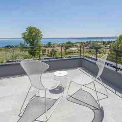Insula Felix - Deluxe Double or Twin Room Rooms