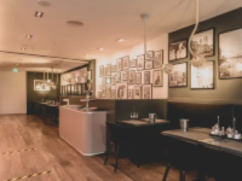 Bliss Hotel Hoteles en Frankfurt