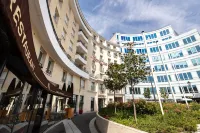 Hotel de Berny Hotel in zona Sceaux