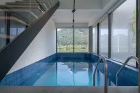 Chuncheon Onda Poolvilla - Pools