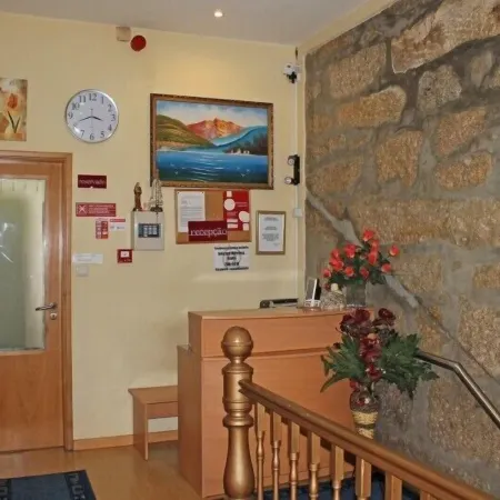 Guest House Estrela