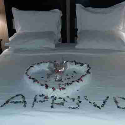 Madikwe River Lodge Rooms