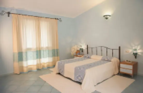 Tenuta Su Vrau Hôtels à : 