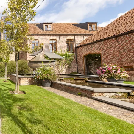 Hostellerie de Biek